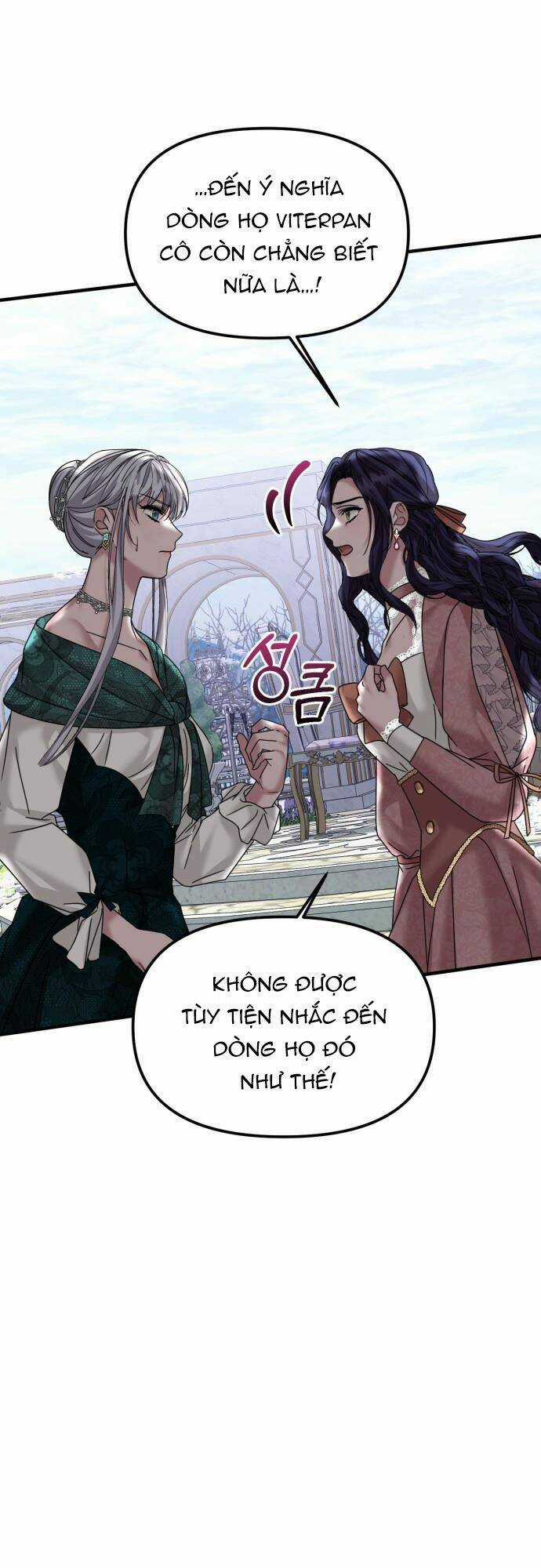 Liên Hôn Phục Thù Chapter 34 trang 55