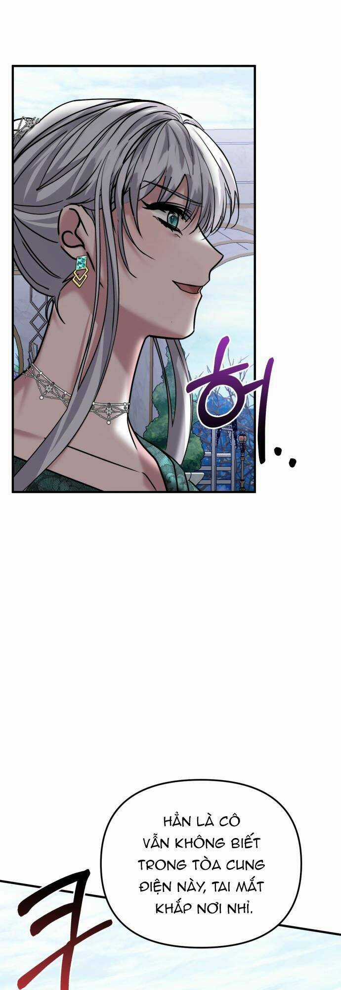 Liên Hôn Phục Thù Chapter 34 trang 56