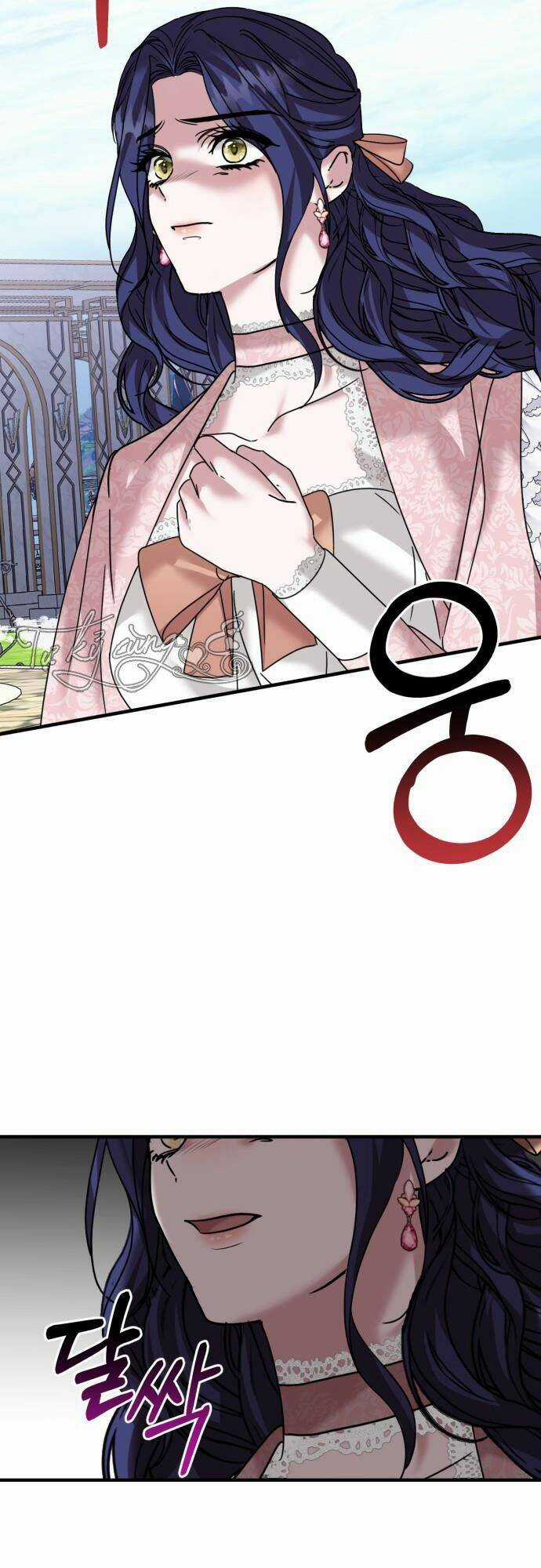 Liên Hôn Phục Thù Chapter 34 trang 57