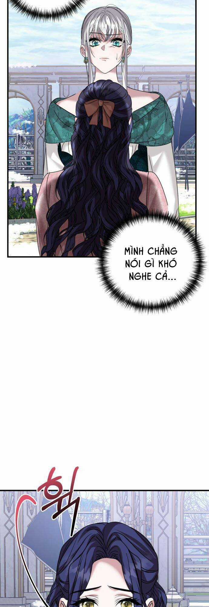 Liên Hôn Phục Thù Chapter 34 trang 59