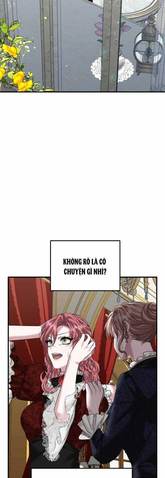 Liên Hôn Phục Thù Chapter 34 trang 6