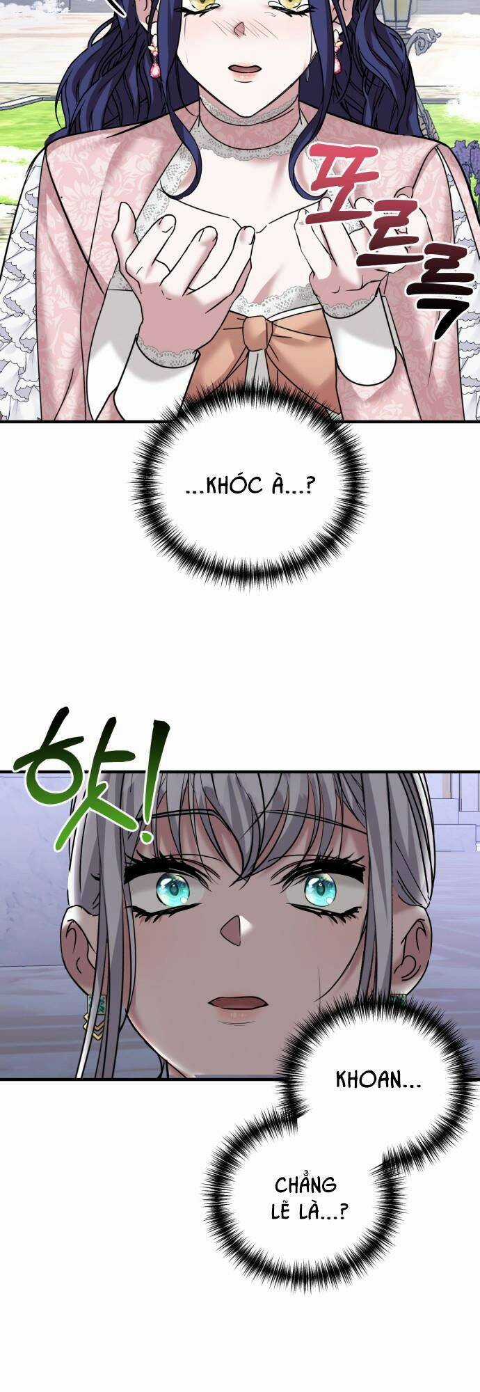 Liên Hôn Phục Thù Chapter 34 trang 60