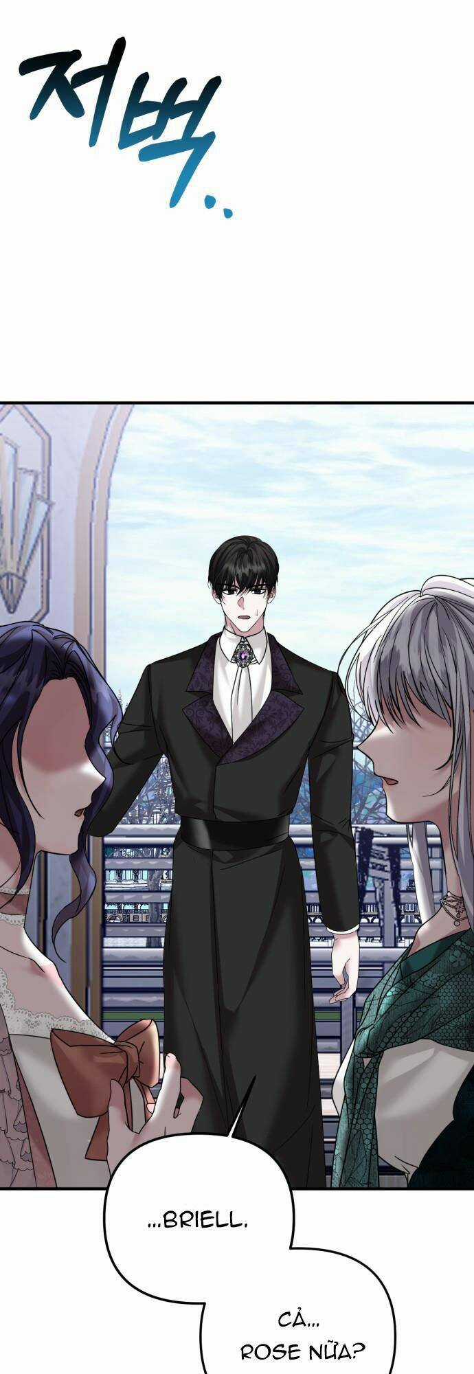 Liên Hôn Phục Thù Chapter 34 trang 61