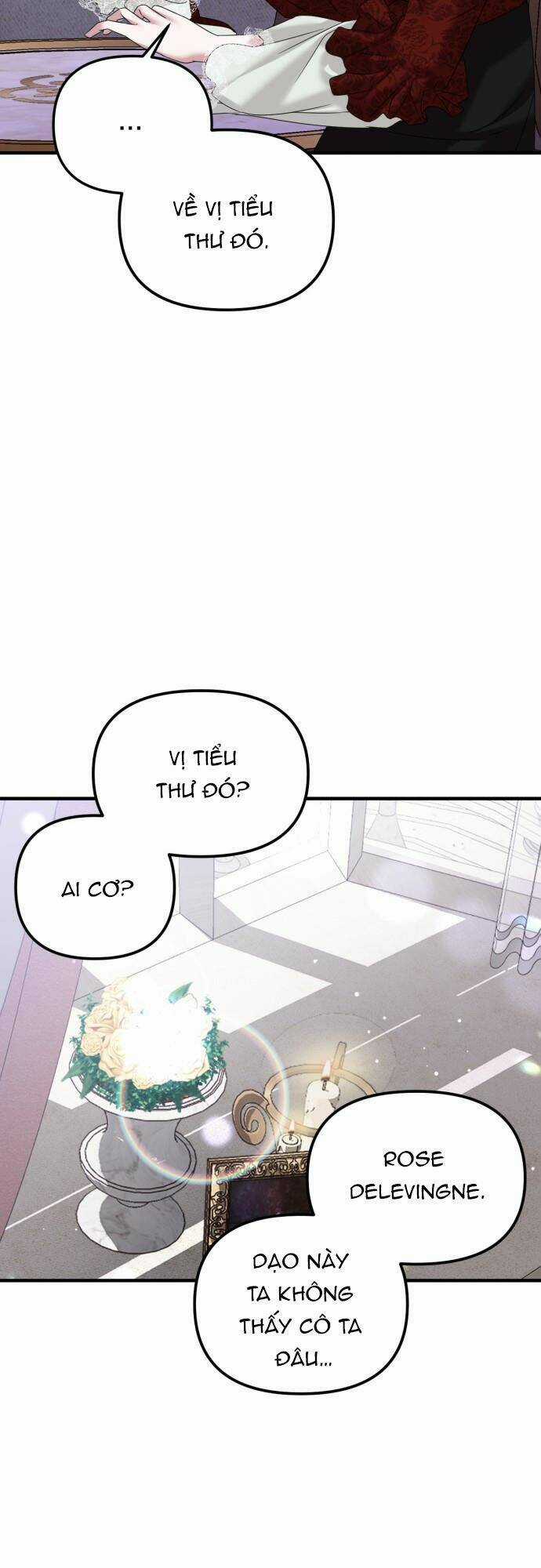 Liên Hôn Phục Thù Chapter 34 trang 9