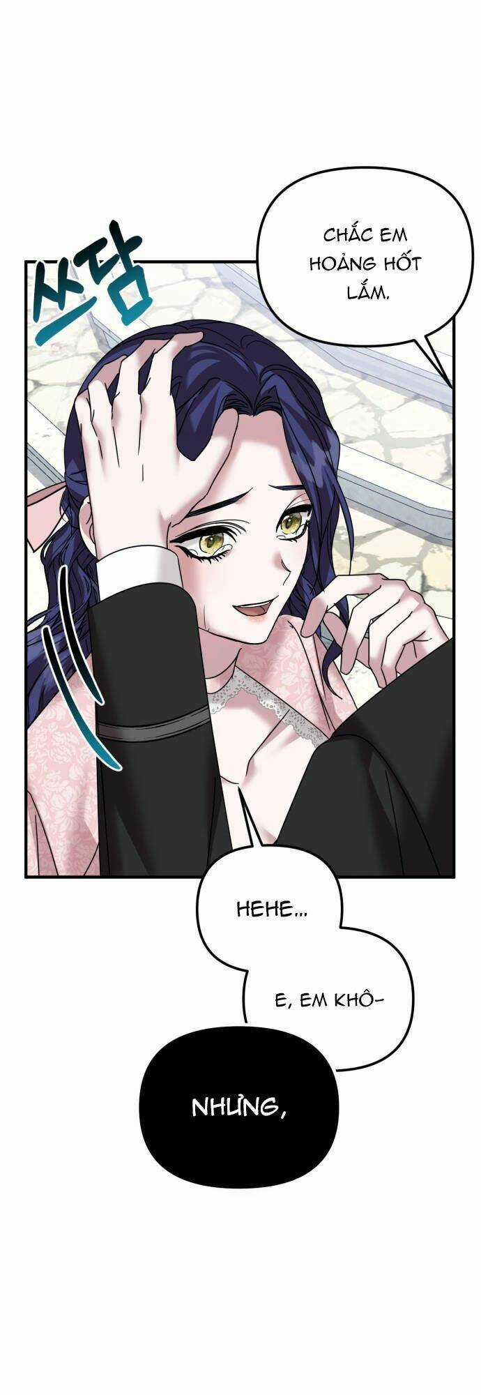 Liên Hôn Phục Thù Chapter 35 trang 10