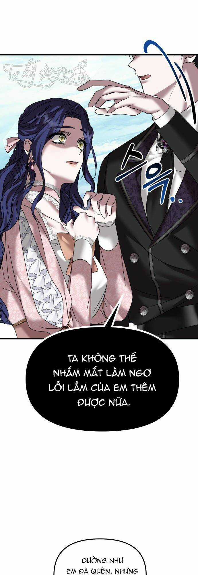 Liên Hôn Phục Thù Chapter 35 trang 11