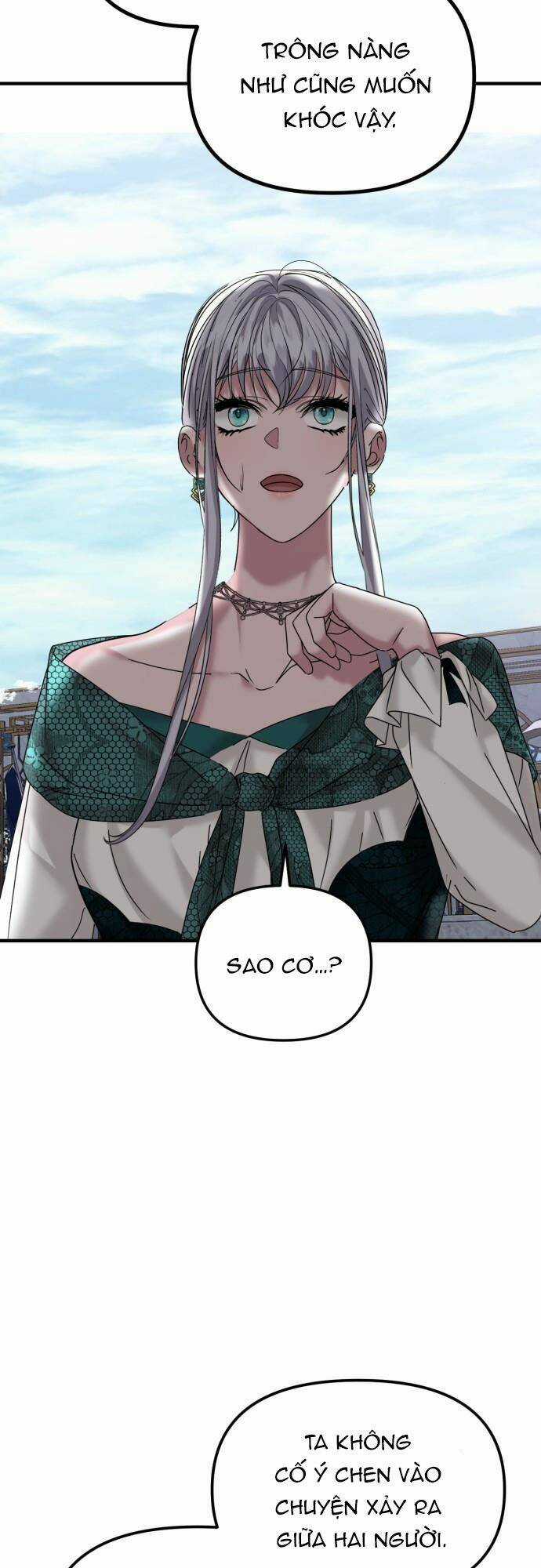 Liên Hôn Phục Thù Chapter 35 trang 13