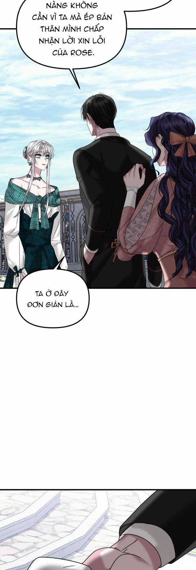 Liên Hôn Phục Thù Chapter 35 trang 14