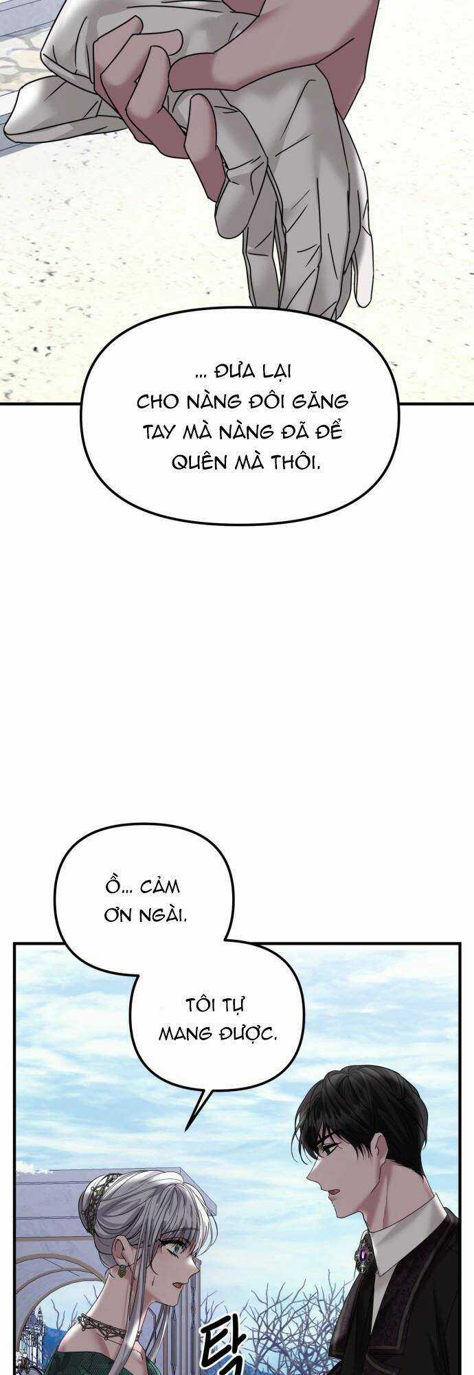 Liên Hôn Phục Thù Chapter 35 trang 15