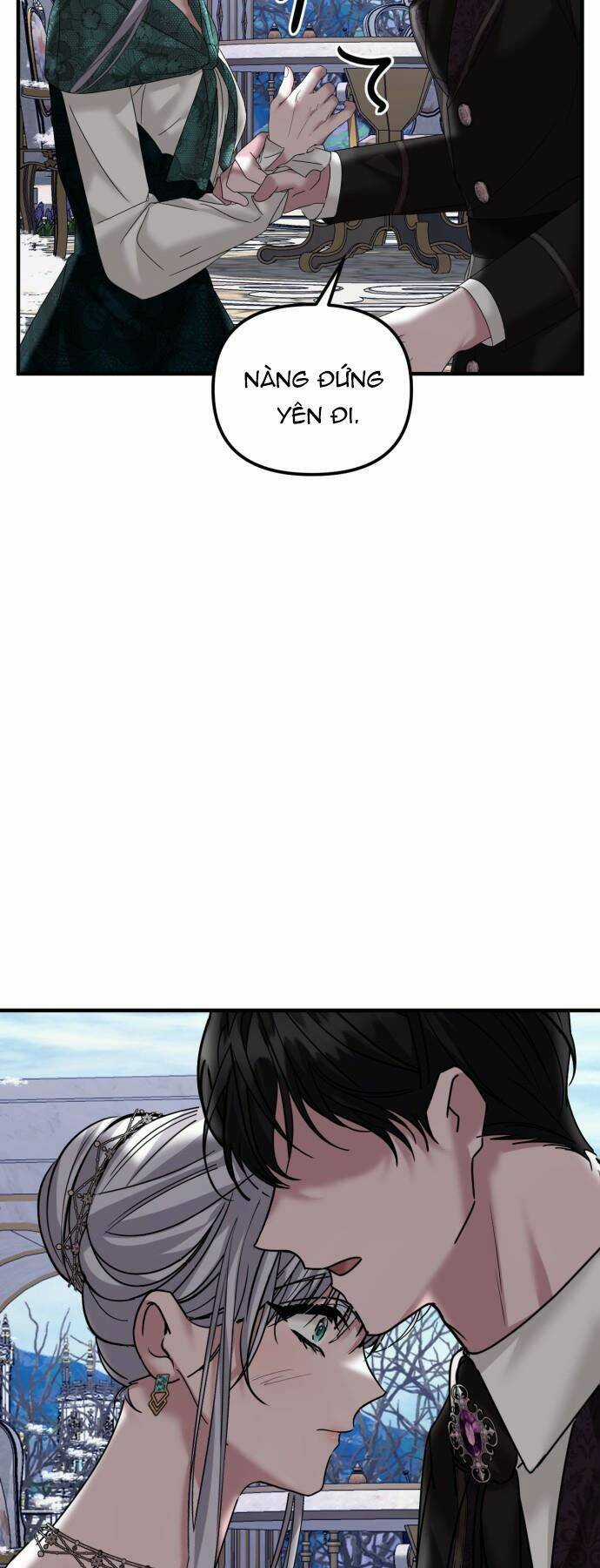 Liên Hôn Phục Thù Chapter 35 trang 16