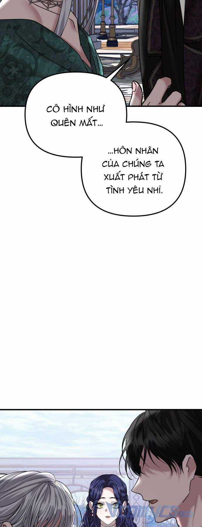 Liên Hôn Phục Thù Chapter 35 trang 17