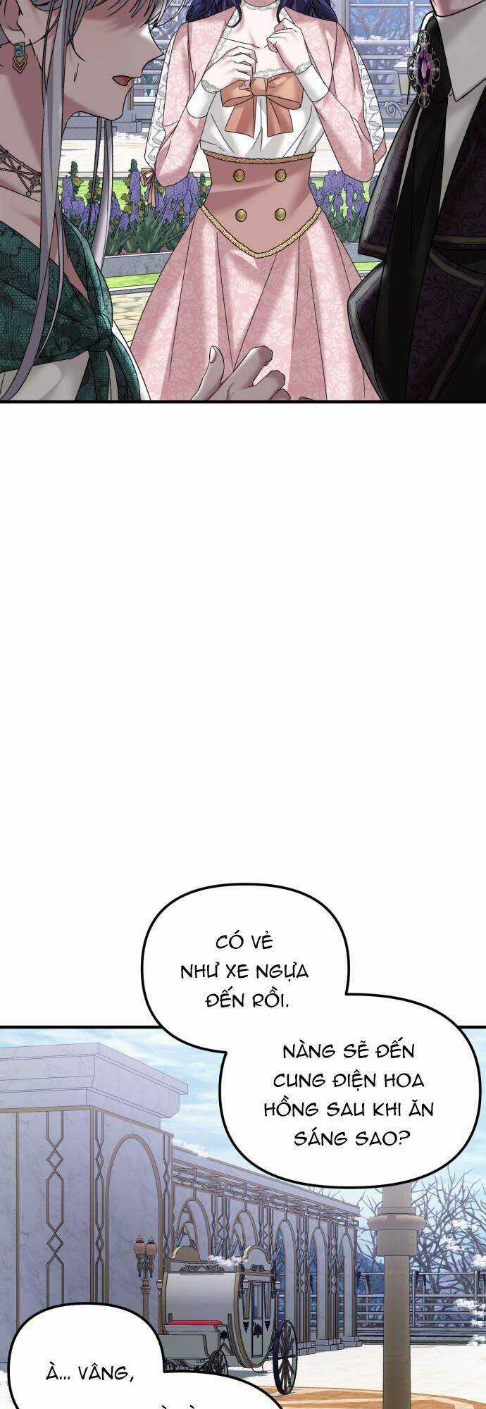 Liên Hôn Phục Thù Chapter 35 trang 18