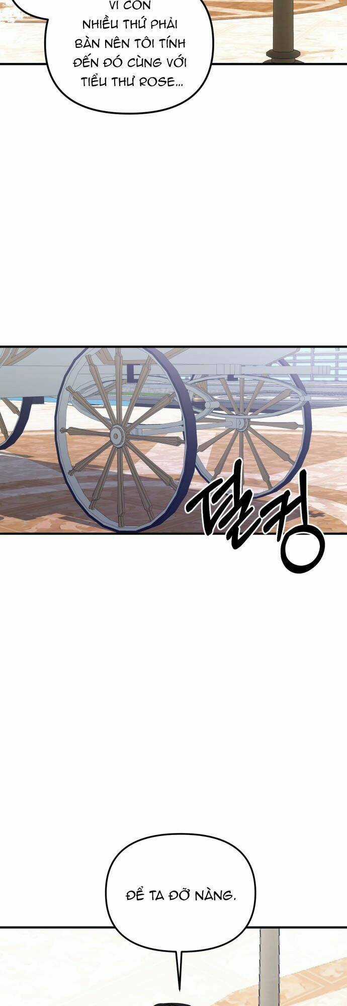 Liên Hôn Phục Thù Chapter 35 trang 19