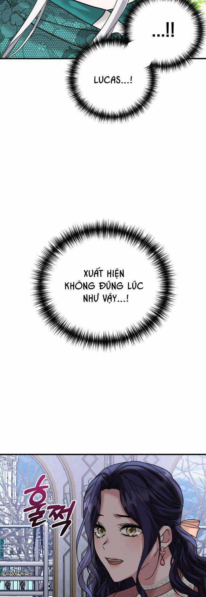 Liên Hôn Phục Thù Chapter 35 trang 2