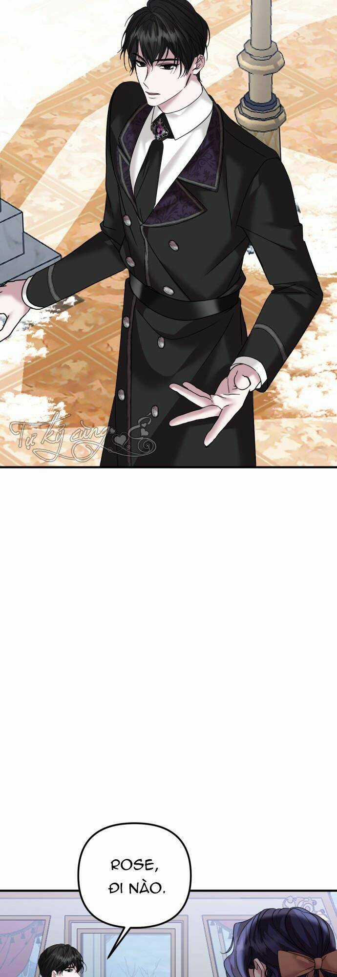 Liên Hôn Phục Thù Chapter 35 trang 20