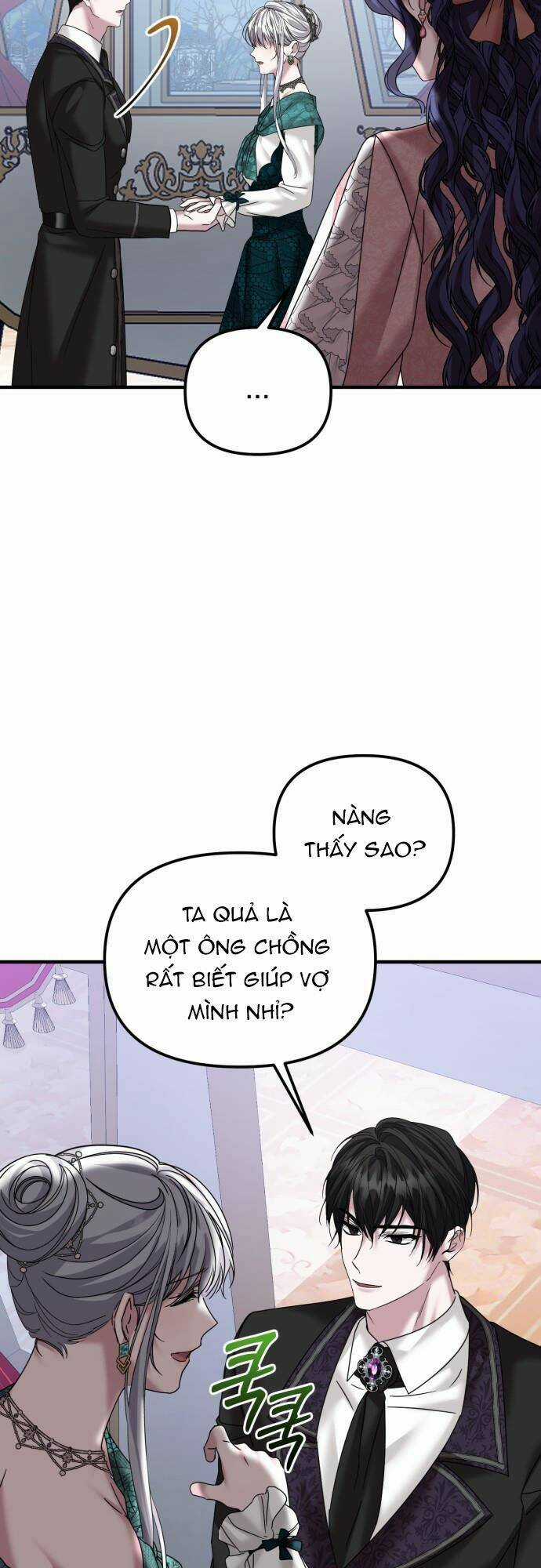 Liên Hôn Phục Thù Chapter 35 trang 21