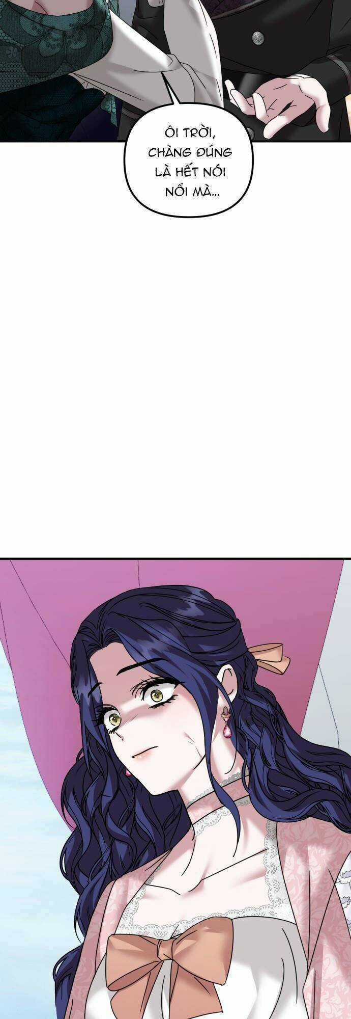 Liên Hôn Phục Thù Chapter 35 trang 22