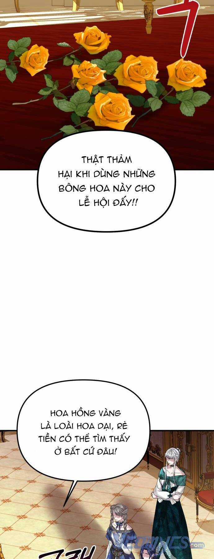 Liên Hôn Phục Thù Chapter 35 trang 26