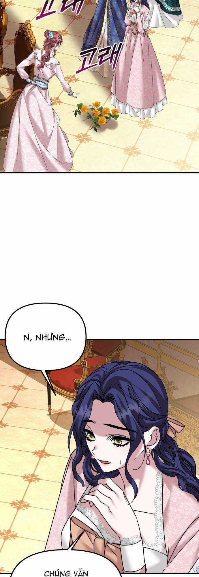 Liên Hôn Phục Thù Chapter 35 trang 27