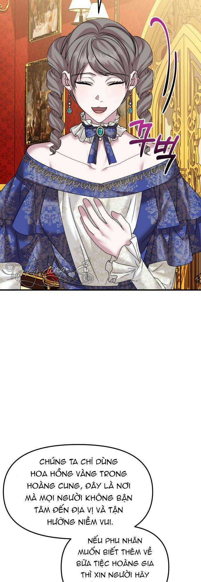 Liên Hôn Phục Thù Chapter 35 trang 30