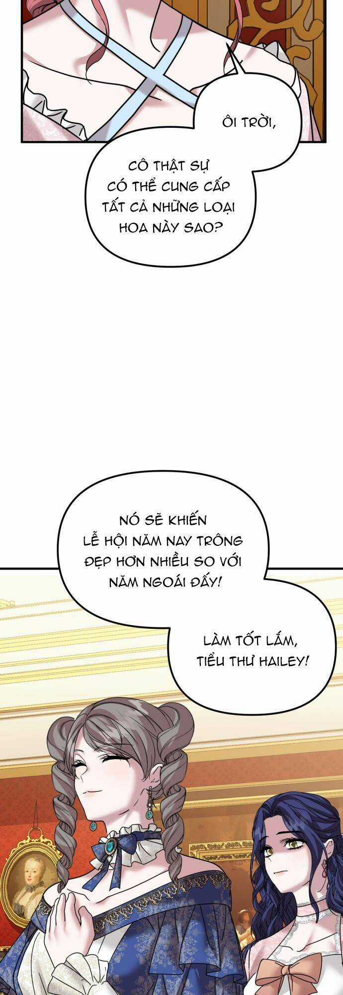 Liên Hôn Phục Thù Chapter 35 trang 32