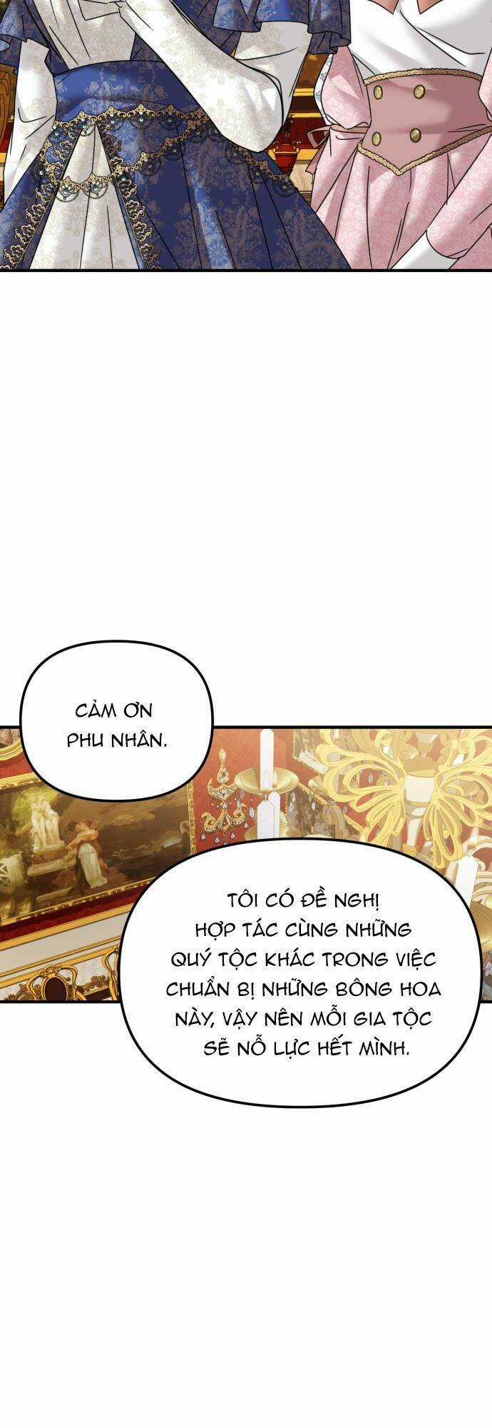 Liên Hôn Phục Thù Chapter 35 trang 33