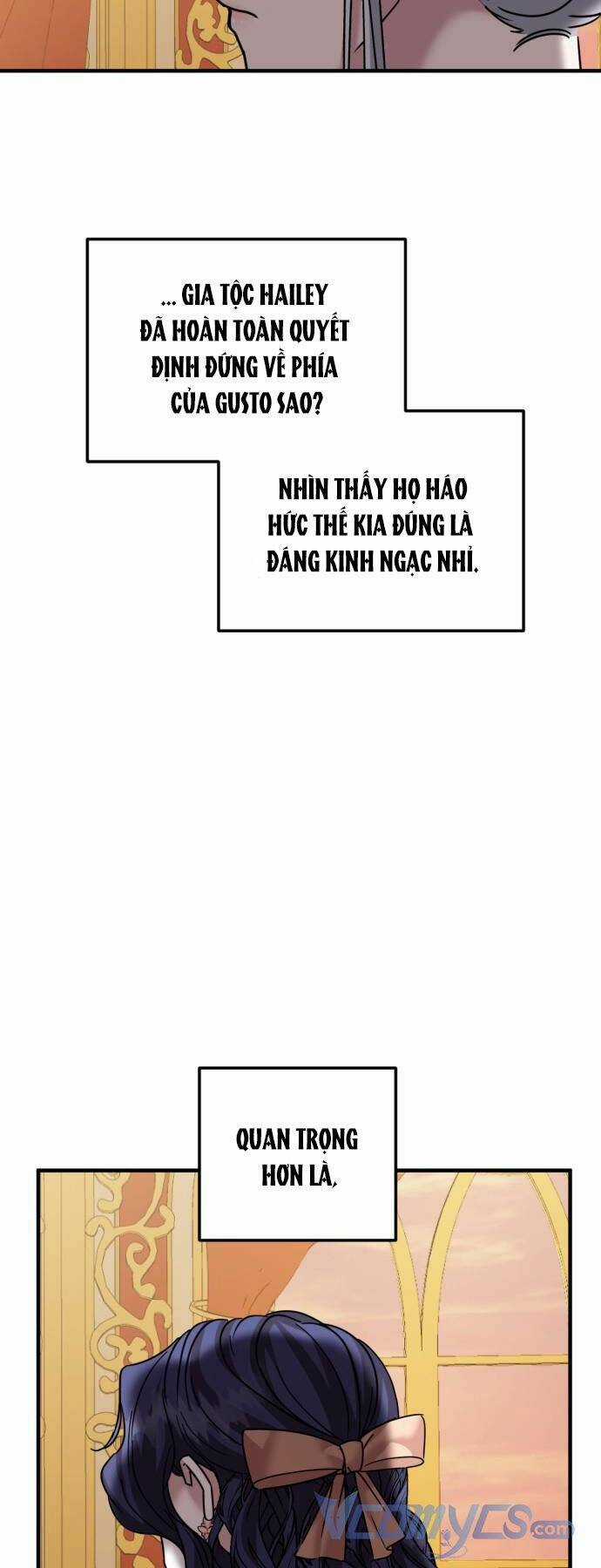 Liên Hôn Phục Thù Chapter 35 trang 35