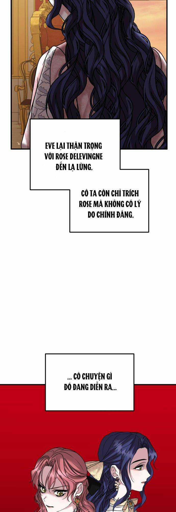 Liên Hôn Phục Thù Chapter 35 trang 36