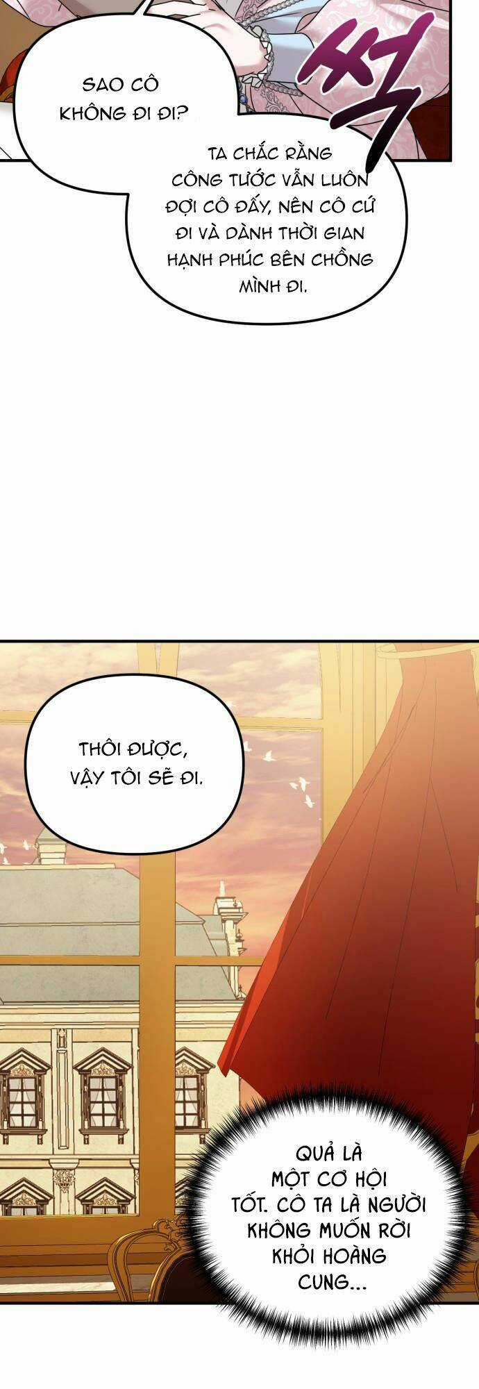 Liên Hôn Phục Thù Chapter 35 trang 39