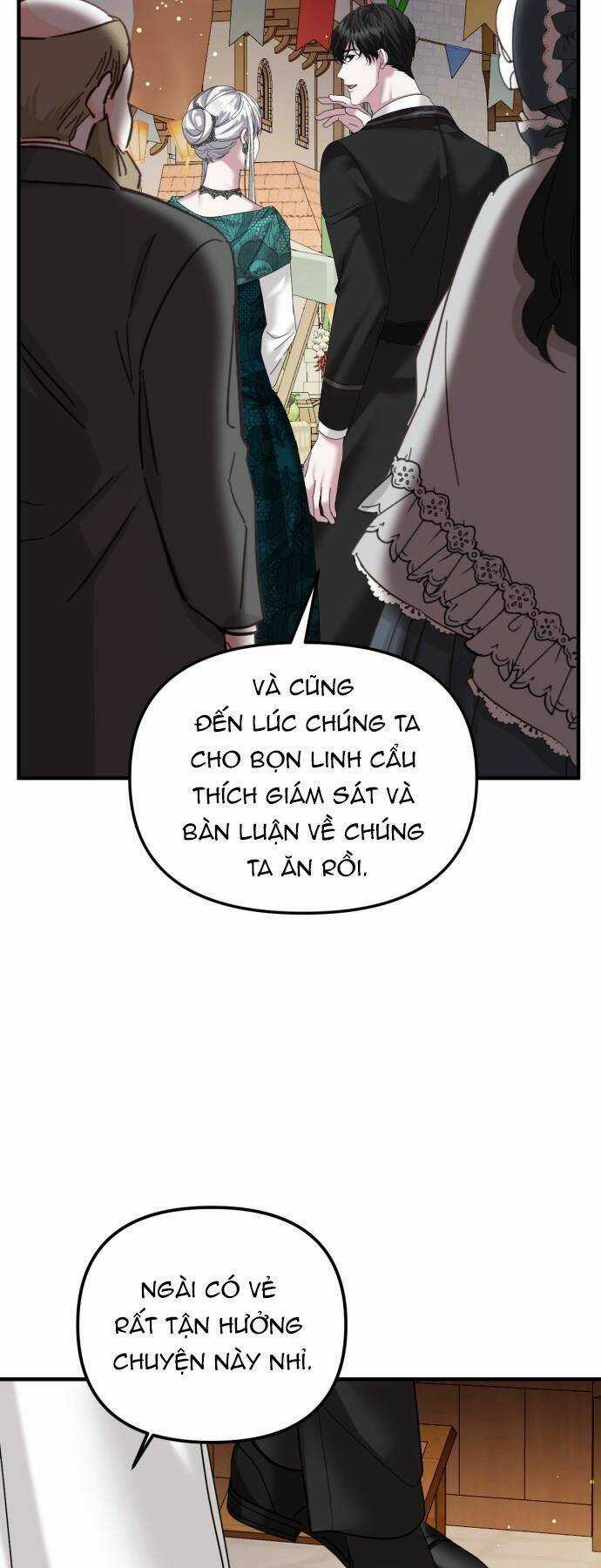 Liên Hôn Phục Thù Chapter 35 trang 43