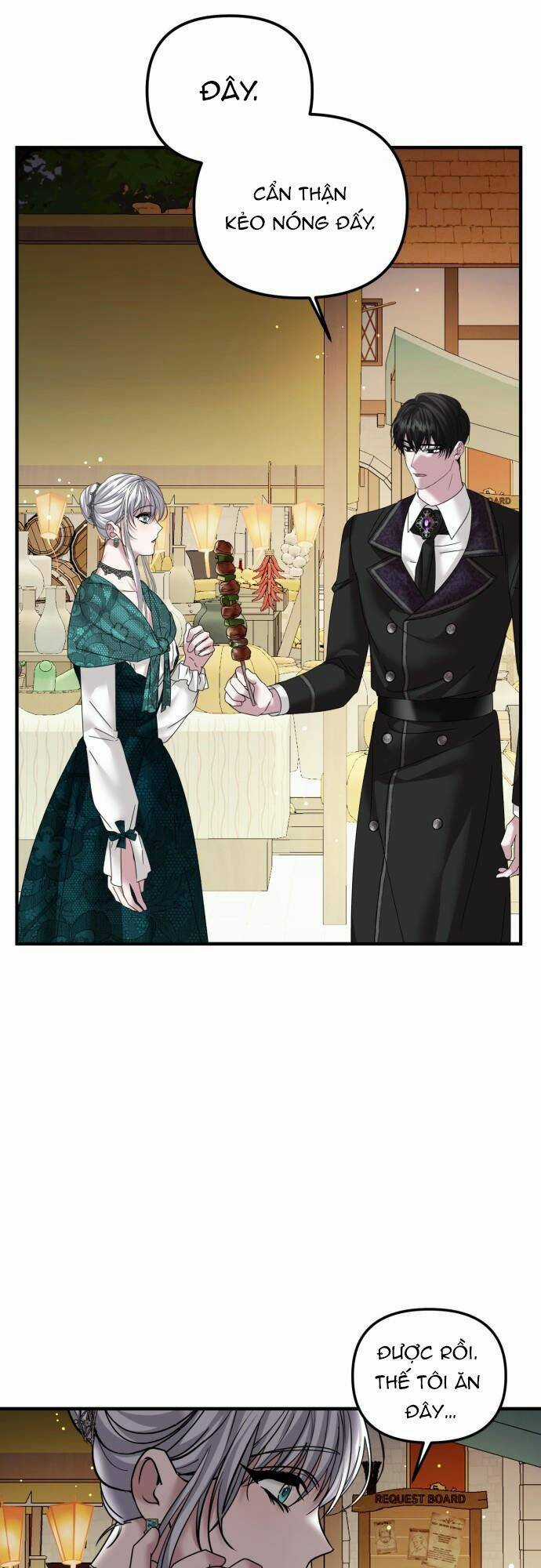 Liên Hôn Phục Thù Chapter 35 trang 46