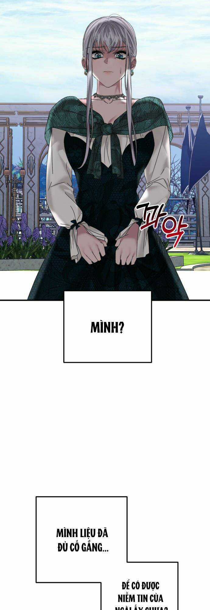 Liên Hôn Phục Thù Chapter 35 trang 5