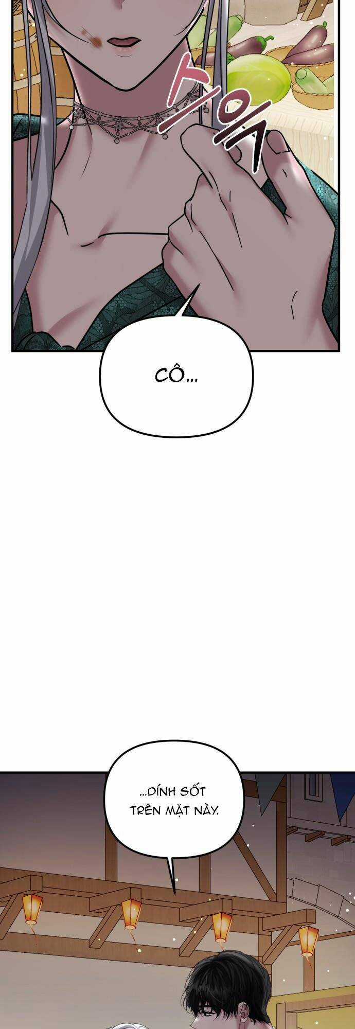 Liên Hôn Phục Thù Chapter 35 trang 50