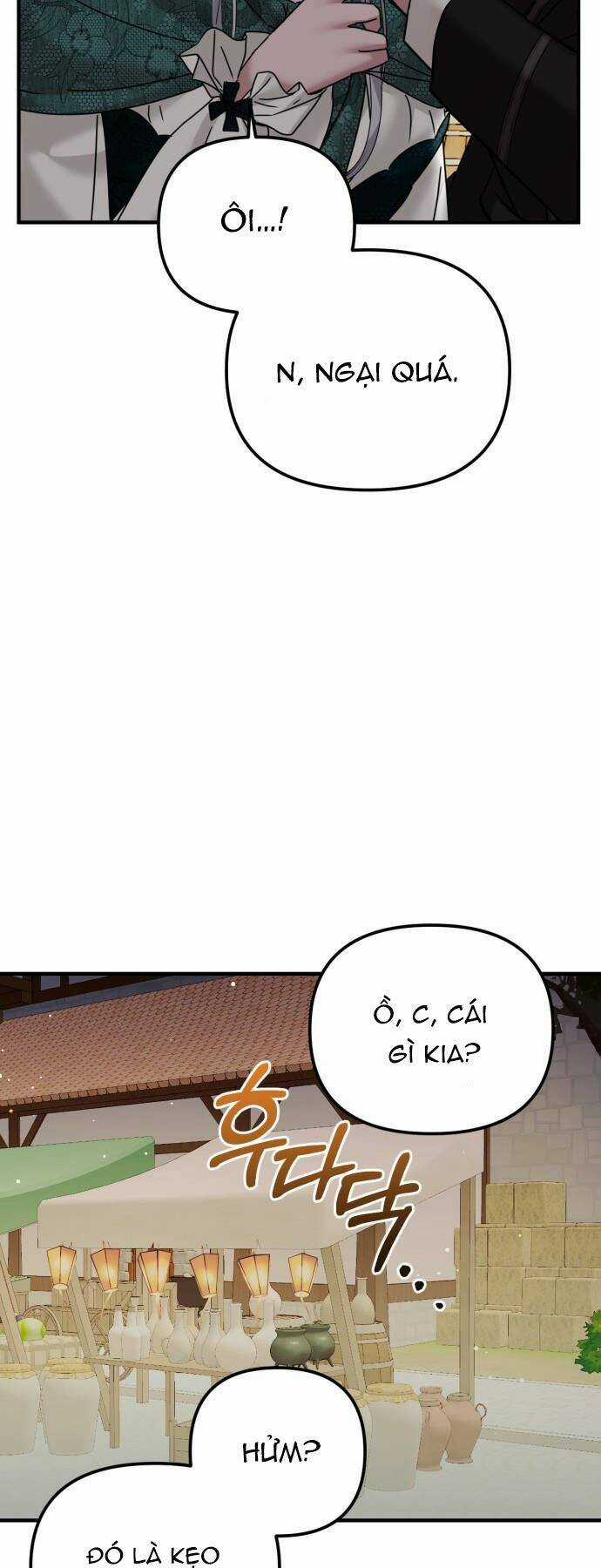 Liên Hôn Phục Thù Chapter 35 trang 52