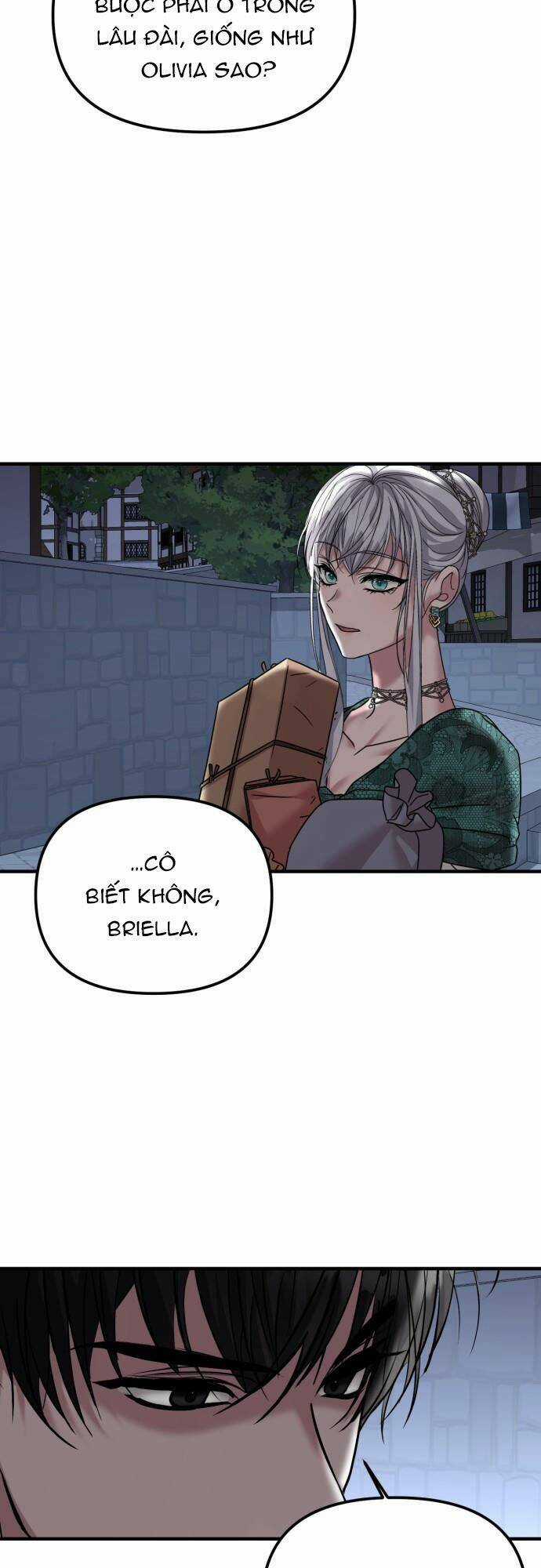 Liên Hôn Phục Thù Chapter 35 trang 57