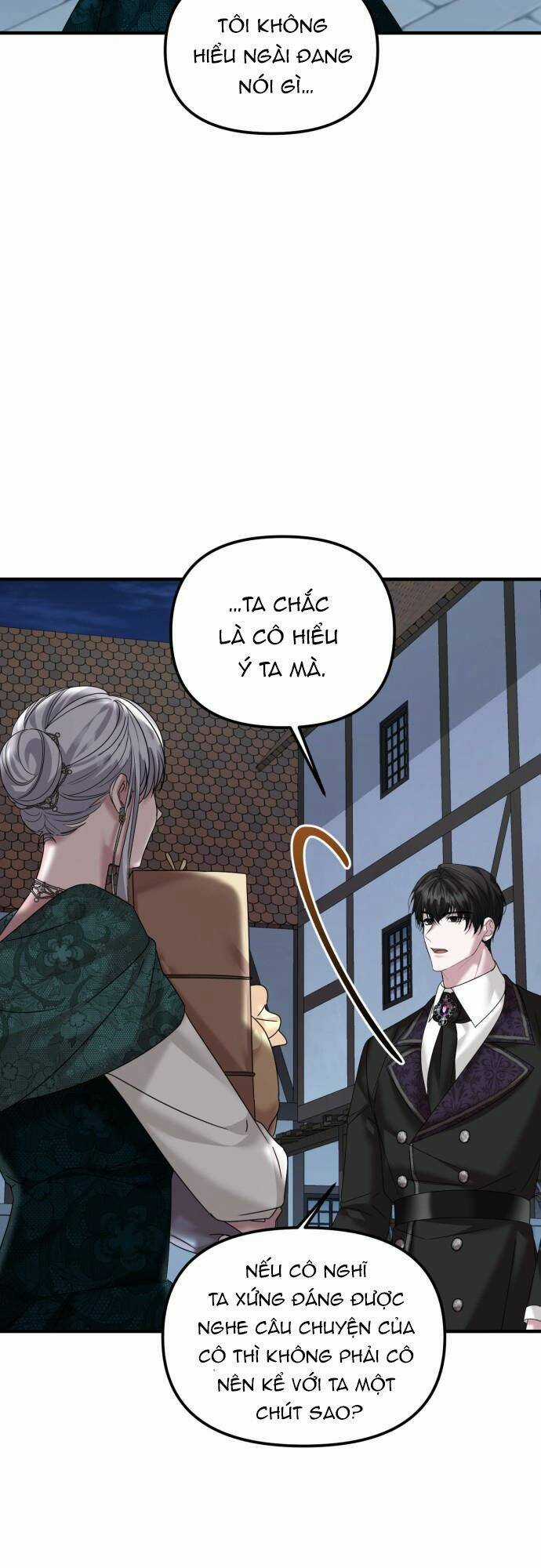 Liên Hôn Phục Thù Chapter 35 trang 59