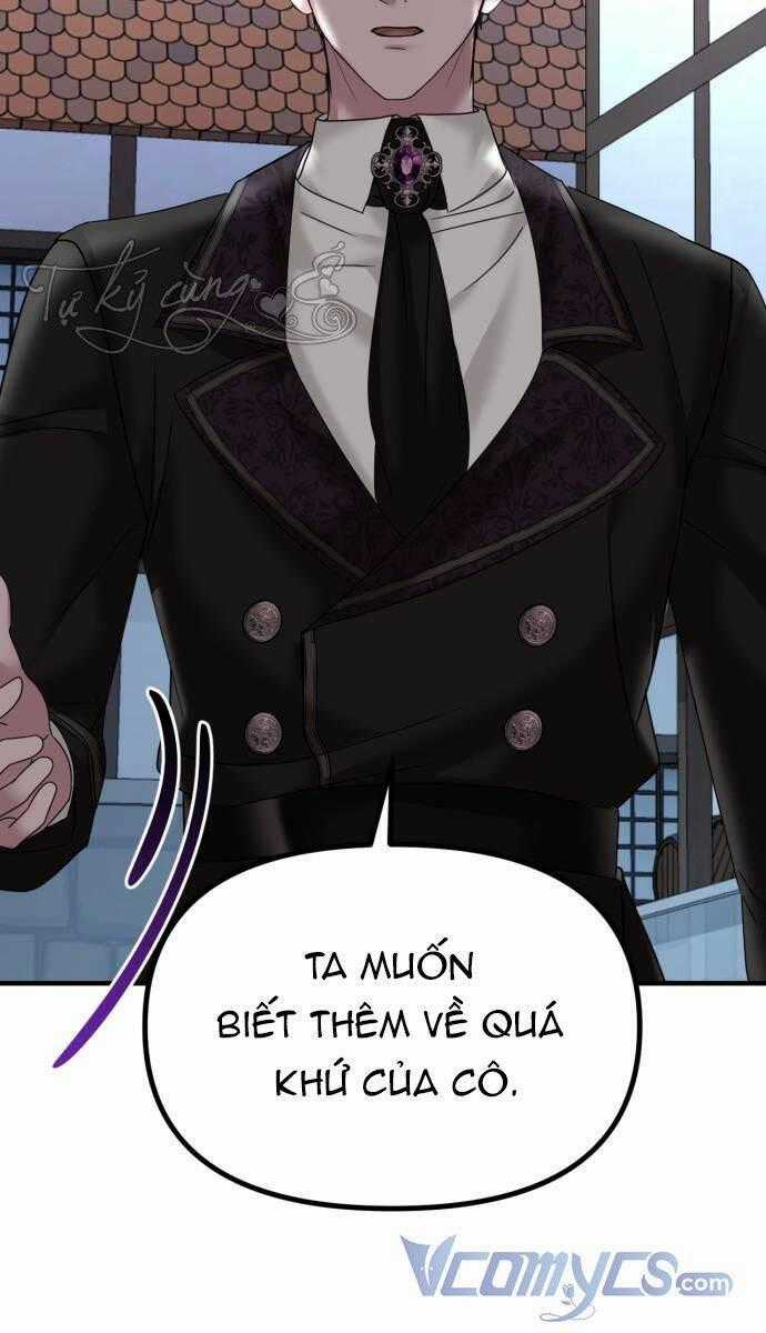 Liên Hôn Phục Thù Chapter 35 trang 61