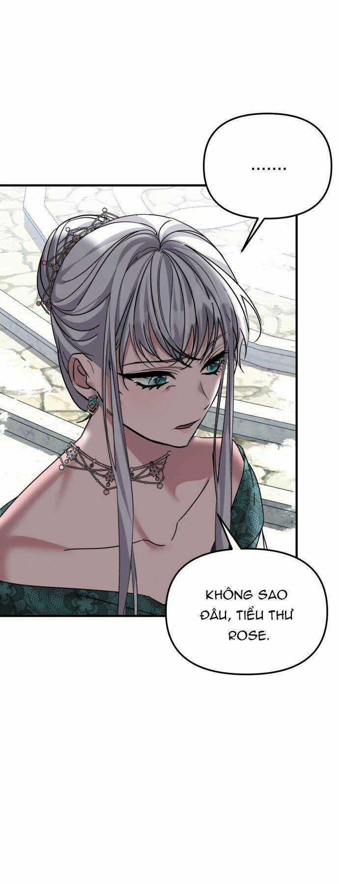Liên Hôn Phục Thù Chapter 35 trang 7