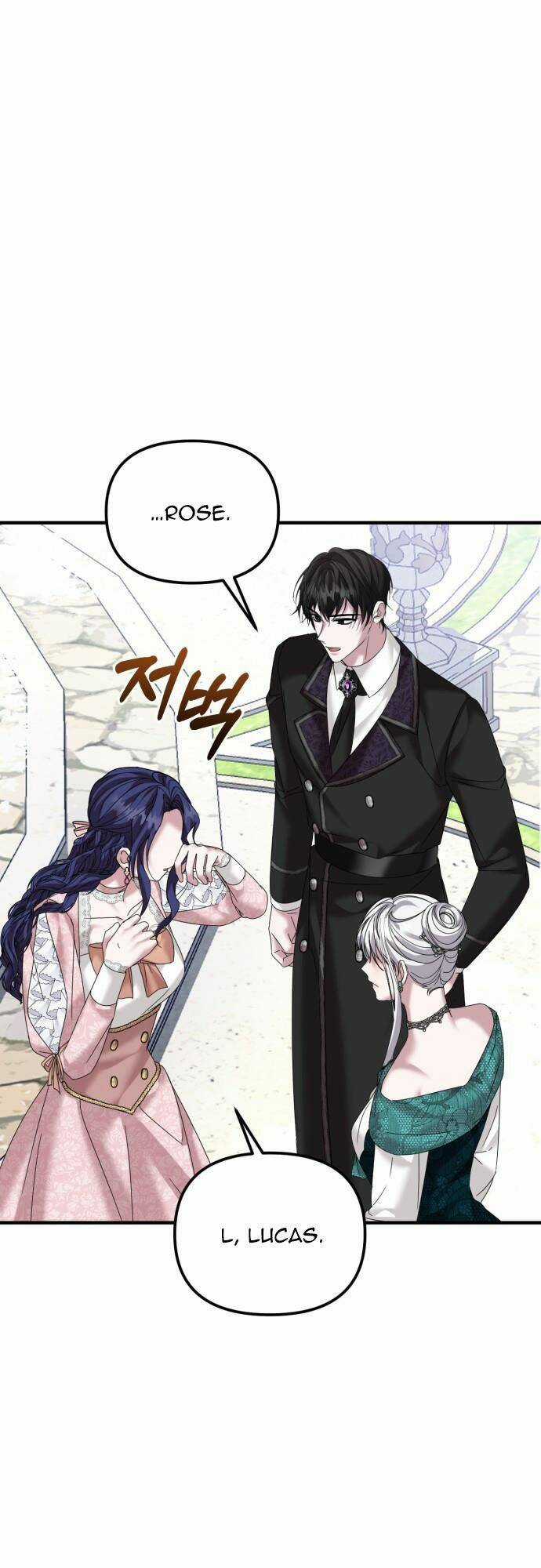 Liên Hôn Phục Thù Chapter 35 trang 9