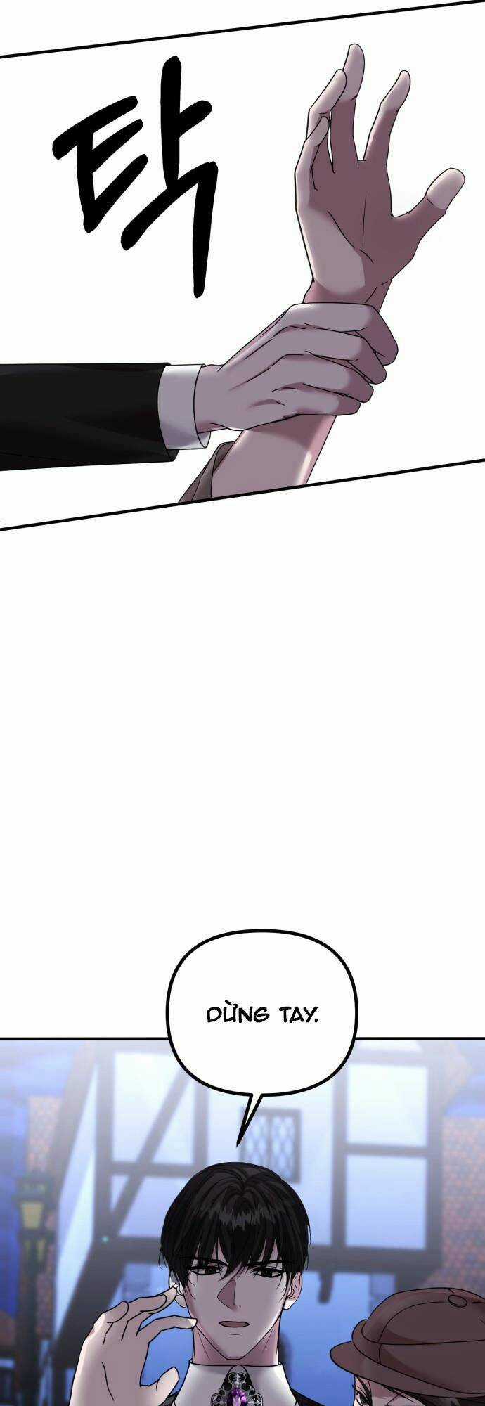 Liên Hôn Phục Thù Chapter 36 trang 11