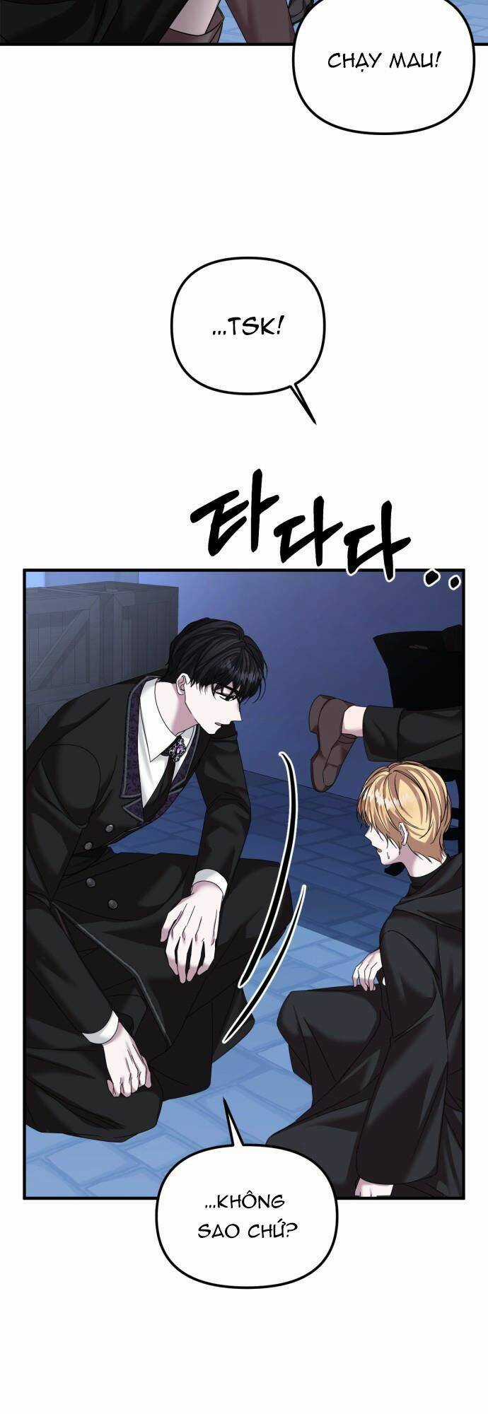 Liên Hôn Phục Thù Chapter 36 trang 14