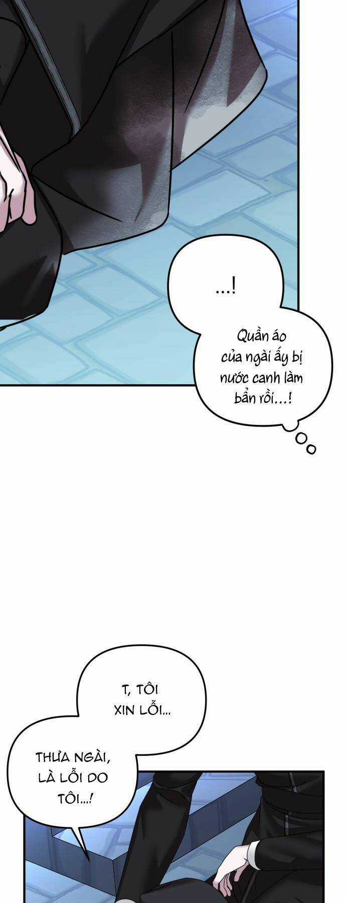 Liên Hôn Phục Thù Chapter 36 trang 16