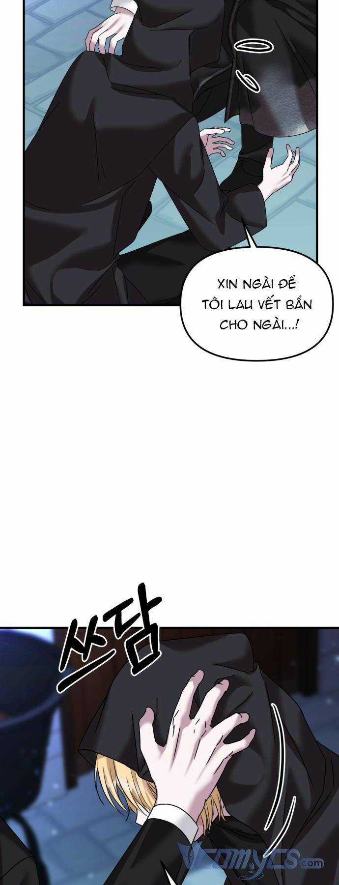 Liên Hôn Phục Thù Chapter 36 trang 17