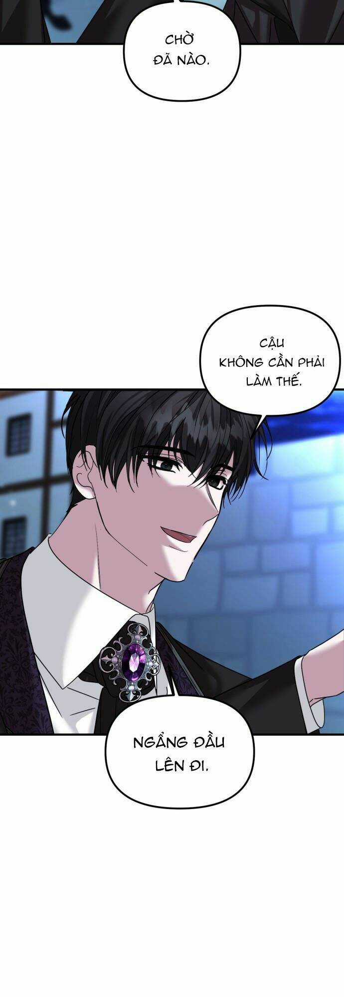 Liên Hôn Phục Thù Chapter 36 trang 18