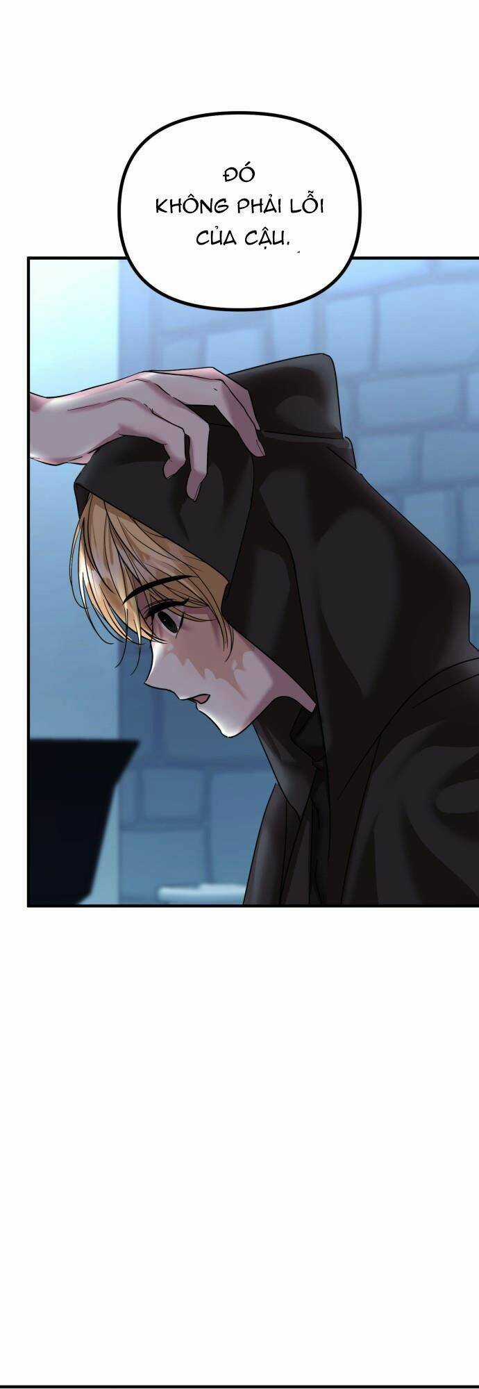 Liên Hôn Phục Thù Chapter 36 trang 19