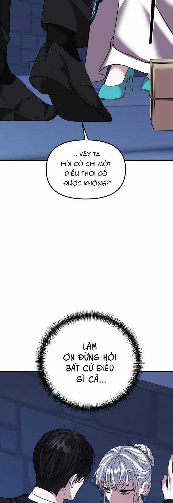 Liên Hôn Phục Thù Chapter 36 trang 2