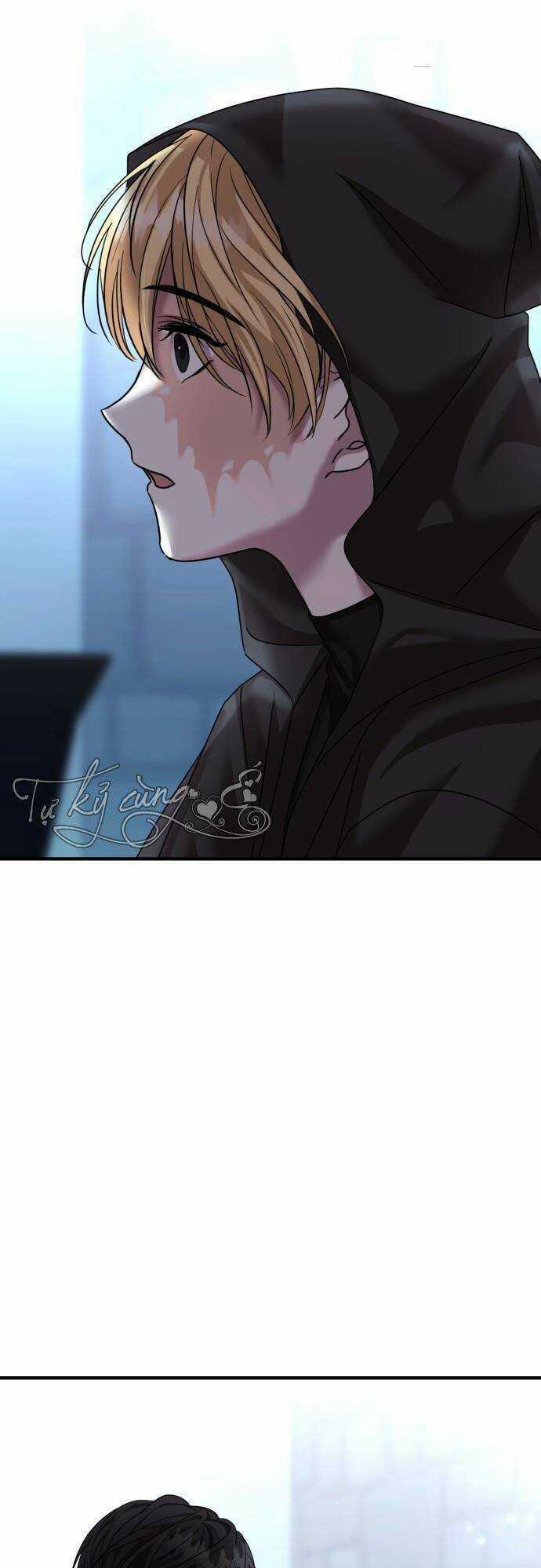 Liên Hôn Phục Thù Chapter 36 trang 20