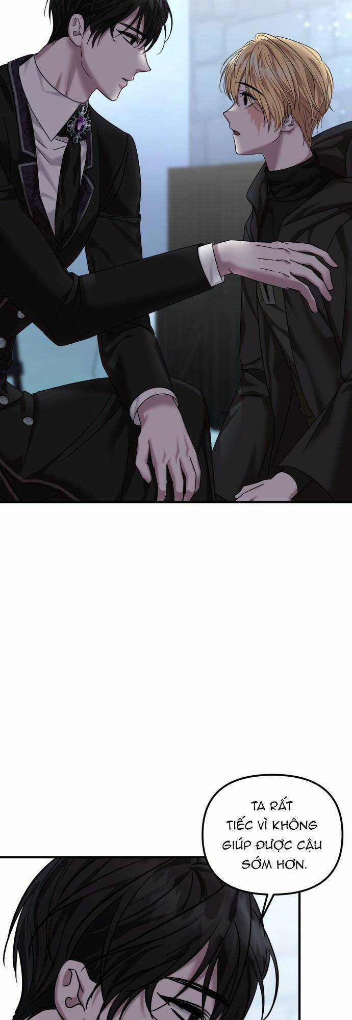 Liên Hôn Phục Thù Chapter 36 trang 21