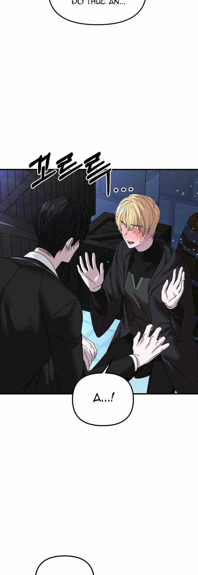 Liên Hôn Phục Thù Chapter 36 trang 23