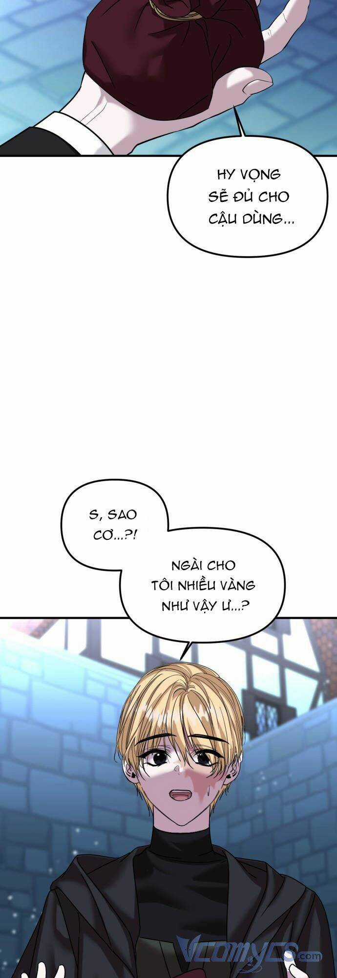 Liên Hôn Phục Thù Chapter 36 trang 25